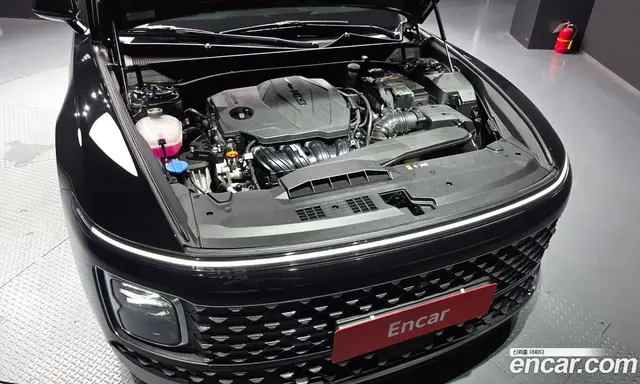 Hyundai Grandeur 2023 2.5 автомат (гидро), миниатюра 6 Hyundai Grandeur 2023 2.5 автомат (гидро), миниатюра 6