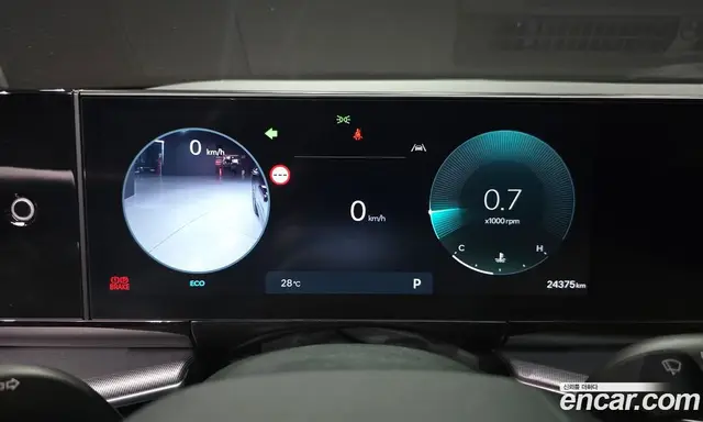 Hyundai Grandeur 2023 2.5 автомат (гидро), миниатюра 8 Hyundai Grandeur 2023 2.5 автомат (гидро), миниатюра 8