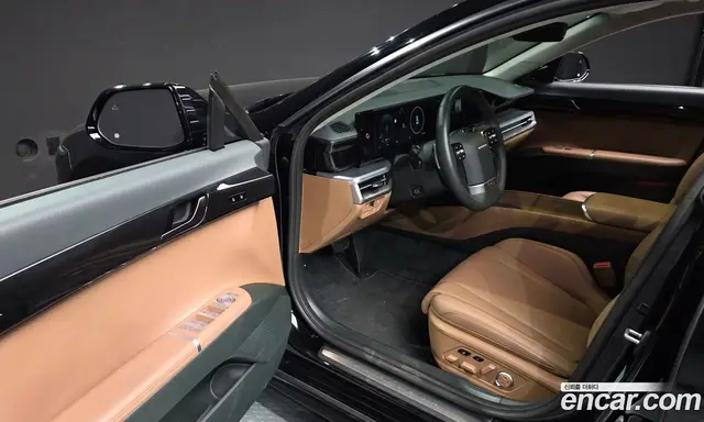 Hyundai Grandeur 2023 2.5 автомат (гидро), миниатюра 10 Hyundai Grandeur 2023 2.5 автомат (гидро), миниатюра 10