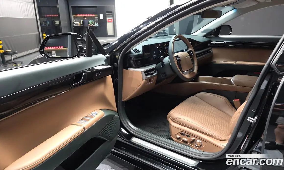 Hyundai Grandeur 2023 1.6 автомат (гидро), фото 13 Hyundai Grandeur 2023 1.6 автомат (гидро), фото 13