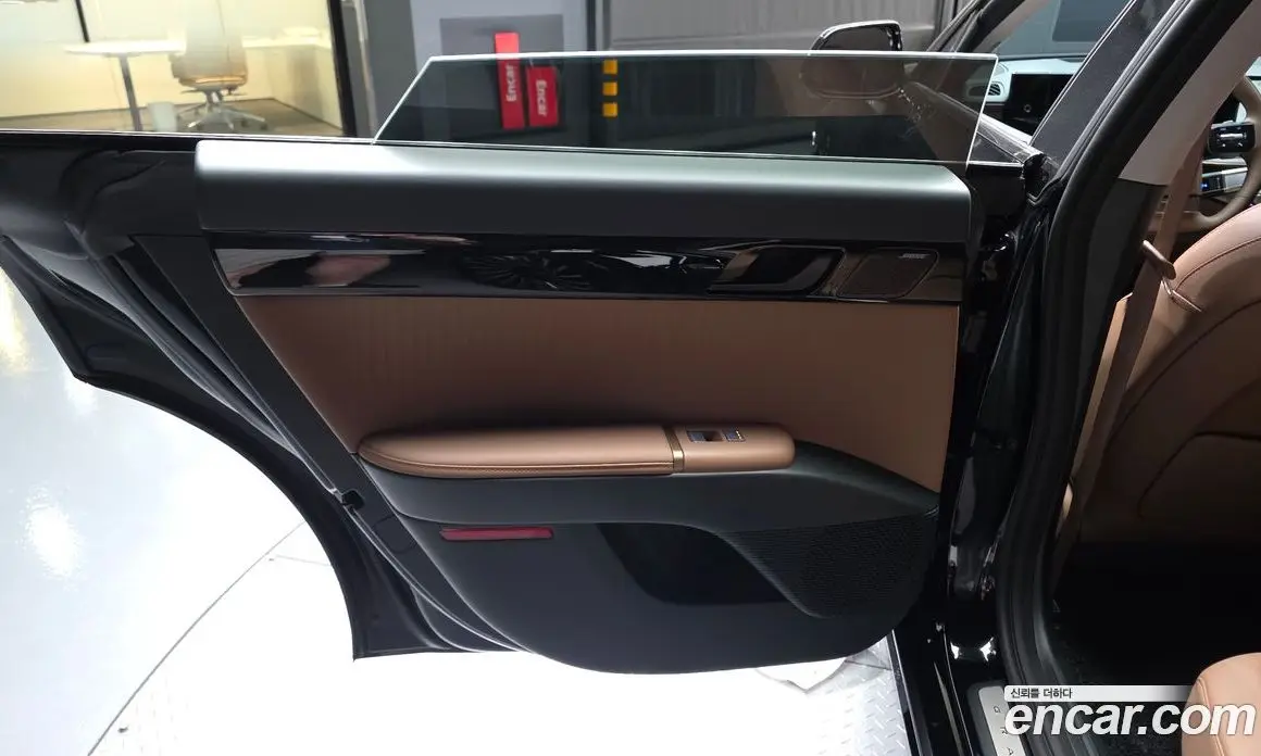 Hyundai Grandeur 2023 1.6 автомат (гидро), фото 15 Hyundai Grandeur 2023 1.6 автомат (гидро), фото 15