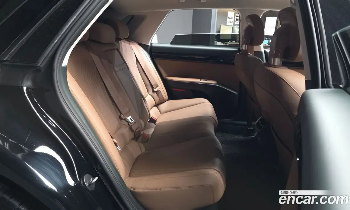 Hyundai Grandeur 2023 1.6 автомат (гидро), фото 16 Hyundai Grandeur 2023 1.6 автомат (гидро), фото 16