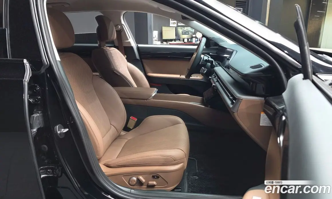 Hyundai Grandeur 2023 1.6 автомат (гидро), фото 17 Hyundai Grandeur 2023 1.6 автомат (гидро), фото 17