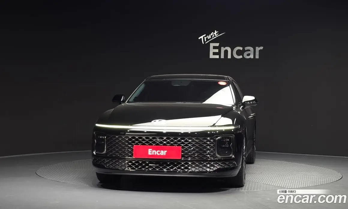 Hyundai Grandeur 2023 1.6 автомат (гидро), фото 3 Hyundai Grandeur 2023 1.6 автомат (гидро), фото 3