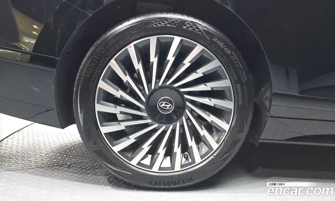 Hyundai Grandeur 2023 1.6 автомат (гидро), фото 5 Hyundai Grandeur 2023 1.6 автомат (гидро), фото 5