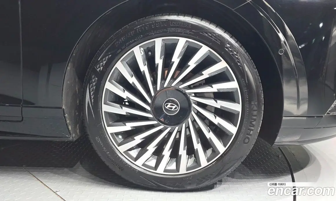 Hyundai Grandeur 2023 1.6 автомат (гидро), фото 7 Hyundai Grandeur 2023 1.6 автомат (гидро), фото 7