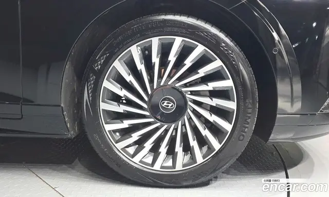 Hyundai Grandeur 2023 1.6 автомат (гидро), миниатюра 7 Hyundai Grandeur 2023 1.6 автомат (гидро), миниатюра 7