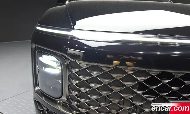 Hyundai Grandeur 2023 1.6 автомат (гидро), миниатюра 8 Hyundai Grandeur 2023 1.6 автомат (гидро), миниатюра 8