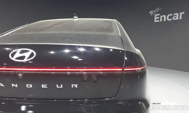 Hyundai Grandeur 2023 1.6 автомат (гидро), миниатюра 9 Hyundai Grandeur 2023 1.6 автомат (гидро), миниатюра 9