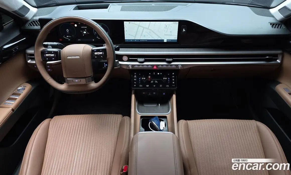 Hyundai Grandeur 2023 1.6 автомат (гидро), фото 10 Hyundai Grandeur 2023 1.6 автомат (гидро), фото 10