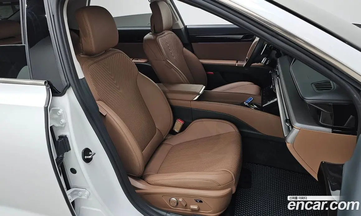 Hyundai Grandeur 2023 3.5 автомат (гидро), фото 15 Hyundai Grandeur 2023 3.5 автомат (гидро), фото 15