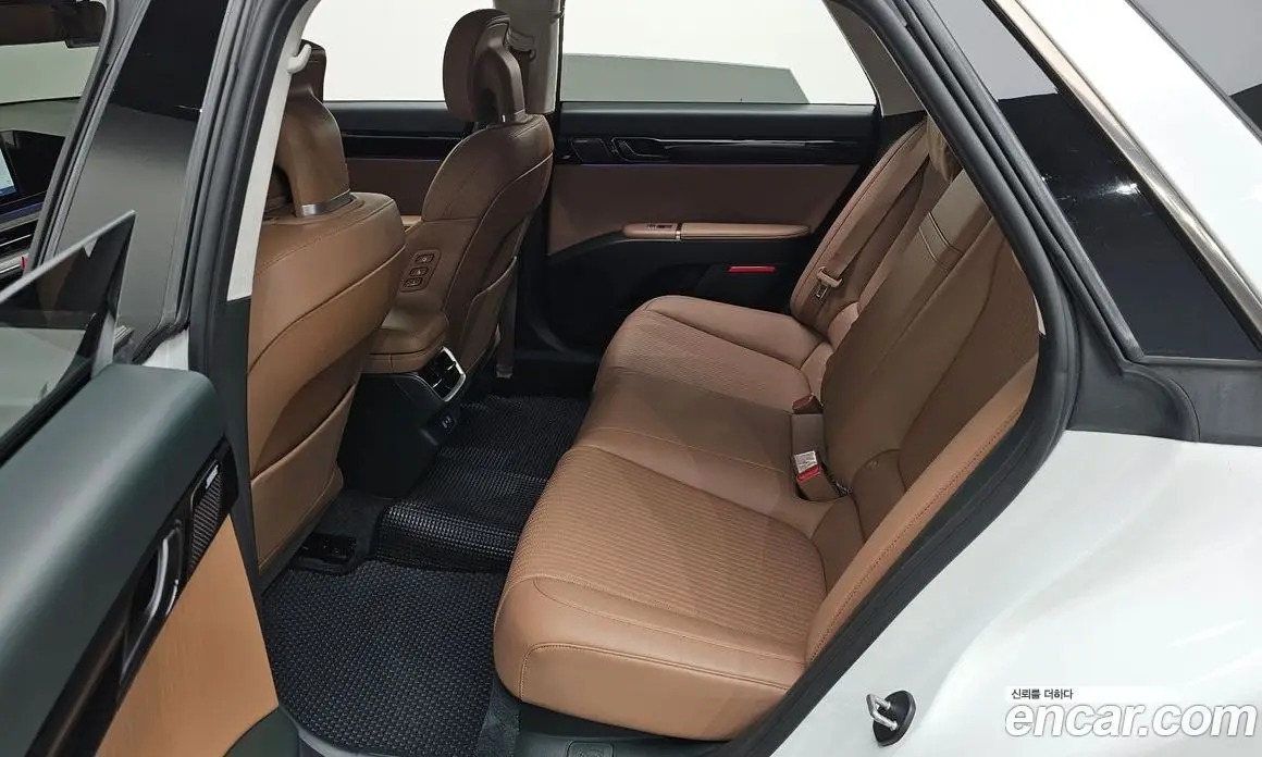 Hyundai Grandeur 2023 3.5 автомат (гидро), фото 17 Hyundai Grandeur 2023 3.5 автомат (гидро), фото 17