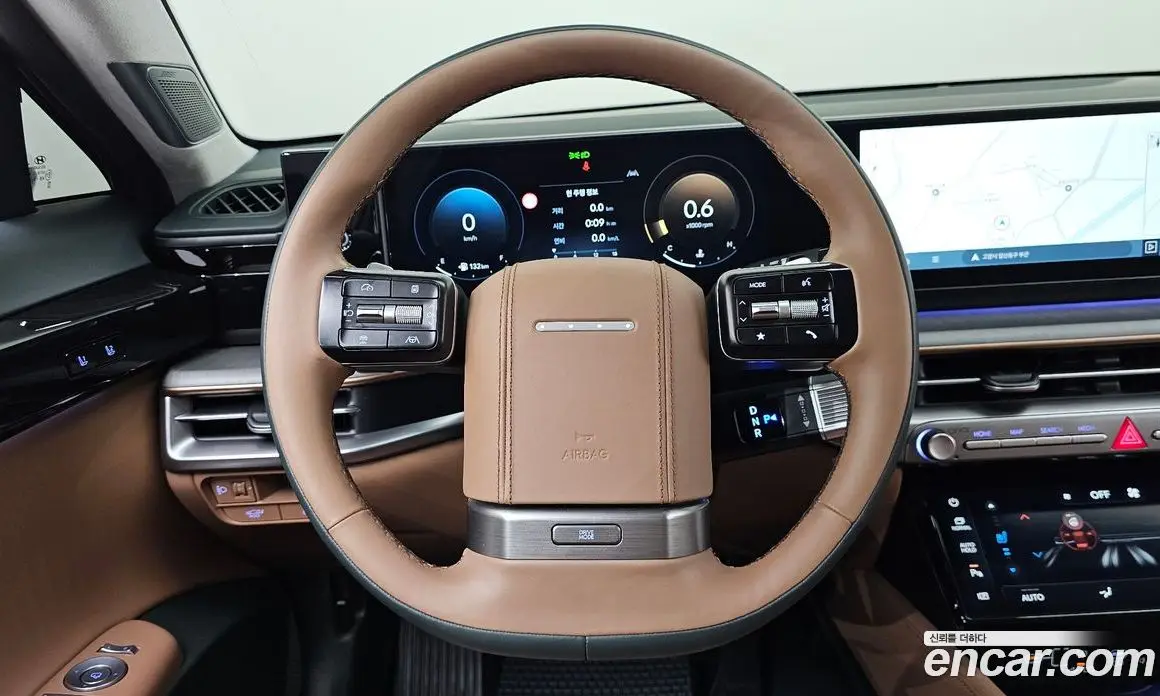 Hyundai Grandeur 2023 3.5 автомат (гидро), фото 18 Hyundai Grandeur 2023 3.5 автомат (гидро), фото 18