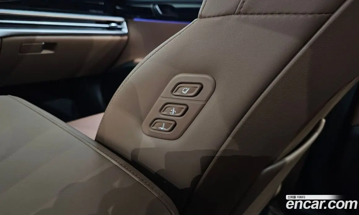 Hyundai Grandeur 2023 3.5 автомат (гидро), фото 21 Hyundai Grandeur 2023 3.5 автомат (гидро), фото 21