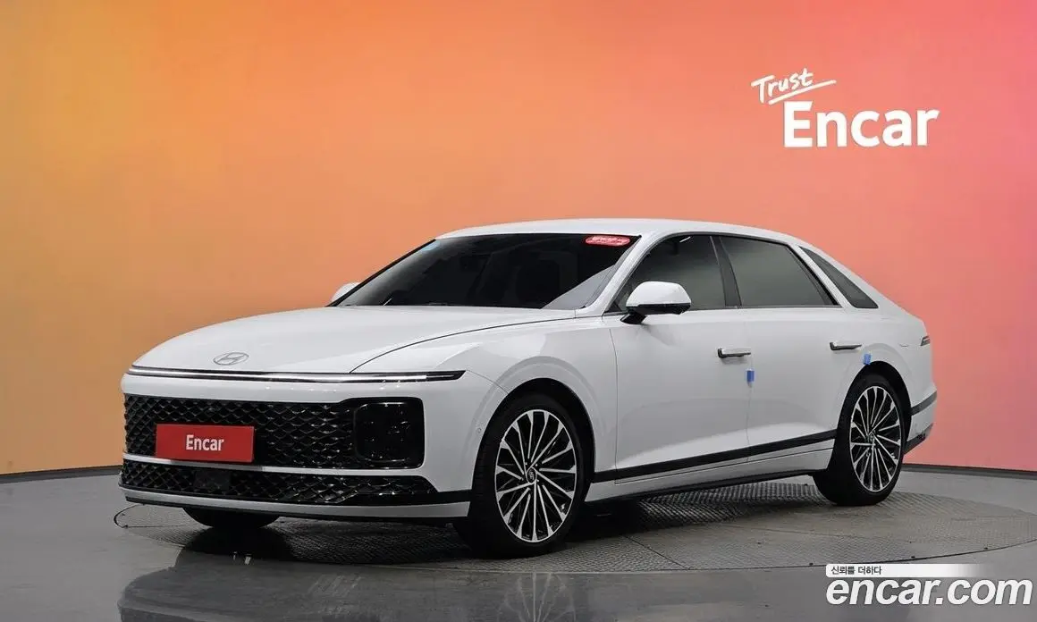 Hyundai Grandeur 2023 3.5 автомат (гидро), фото 30 Hyundai Grandeur 2023 3.5 автомат (гидро), фото 30