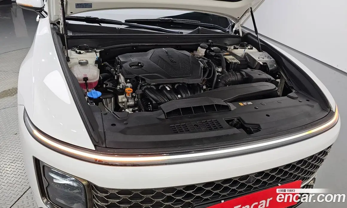 Hyundai Grandeur 2023 3.5 автомат (гидро), фото 5 Hyundai Grandeur 2023 3.5 автомат (гидро), фото 5