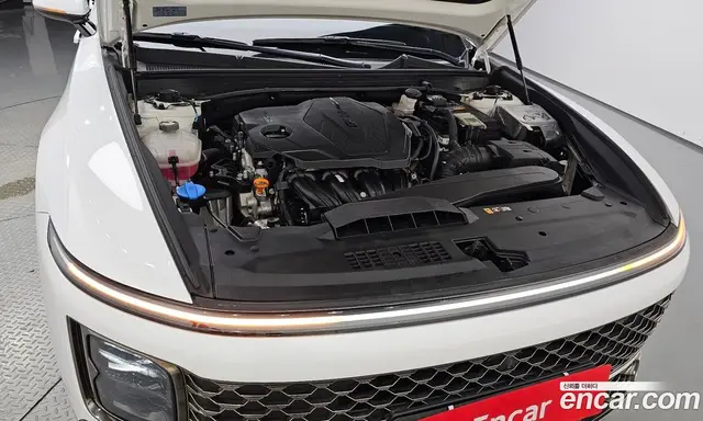 Hyundai Grandeur 2023 3.5 автомат (гидро), миниатюра 5 Hyundai Grandeur 2023 3.5 автомат (гидро), миниатюра 5