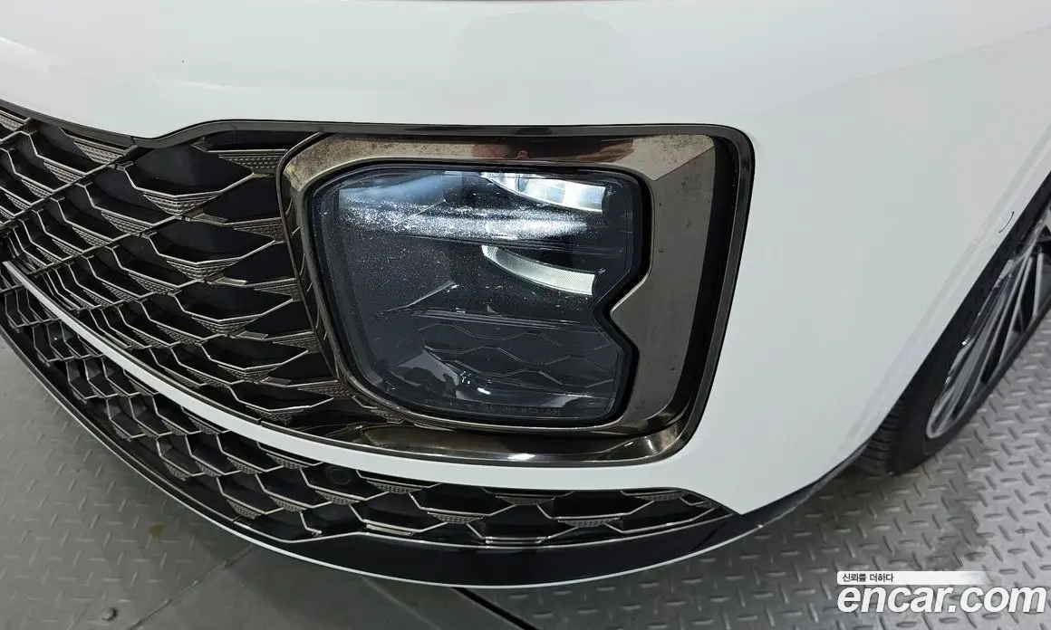 Hyundai Grandeur 2023 3.5 автомат (гидро), фото 7 Hyundai Grandeur 2023 3.5 автомат (гидро), фото 7