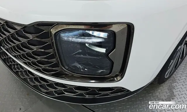 Hyundai Grandeur 2023 3.5 автомат (гидро), миниатюра 7 Hyundai Grandeur 2023 3.5 автомат (гидро), миниатюра 7