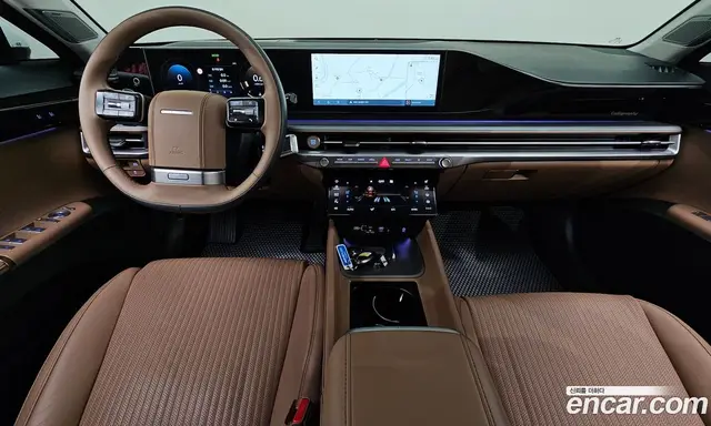 Hyundai Grandeur 2023 3.5 автомат (гидро), миниатюра 9 Hyundai Grandeur 2023 3.5 автомат (гидро), миниатюра 9