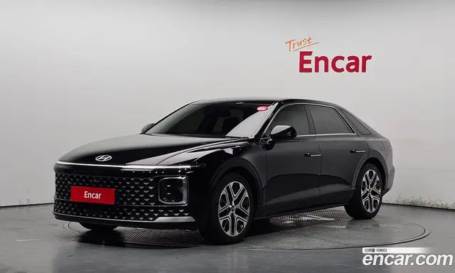 Hyundai Grandeur 2024 2.5 автомат (гидро), миниатюра 1 Hyundai Grandeur 2024 2.5 автомат (гидро), миниатюра 1