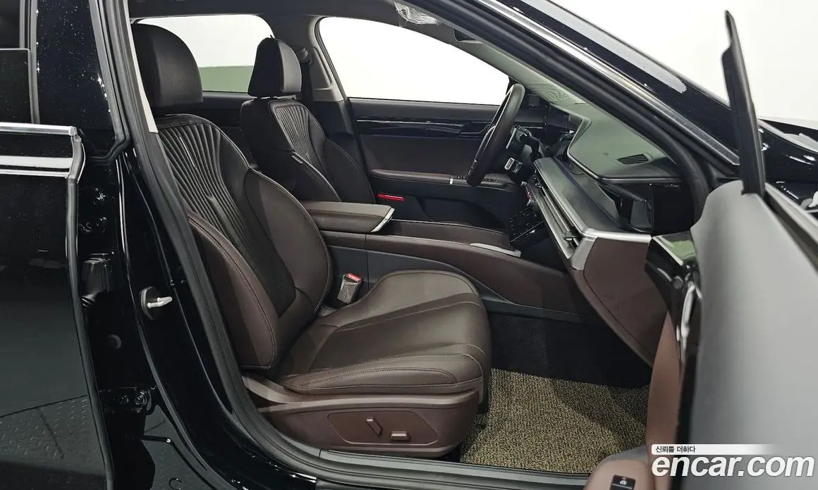 Hyundai Grandeur 2024 2.5 автомат (гидро), фото 13 Hyundai Grandeur 2024 2.5 автомат (гидро), фото 13