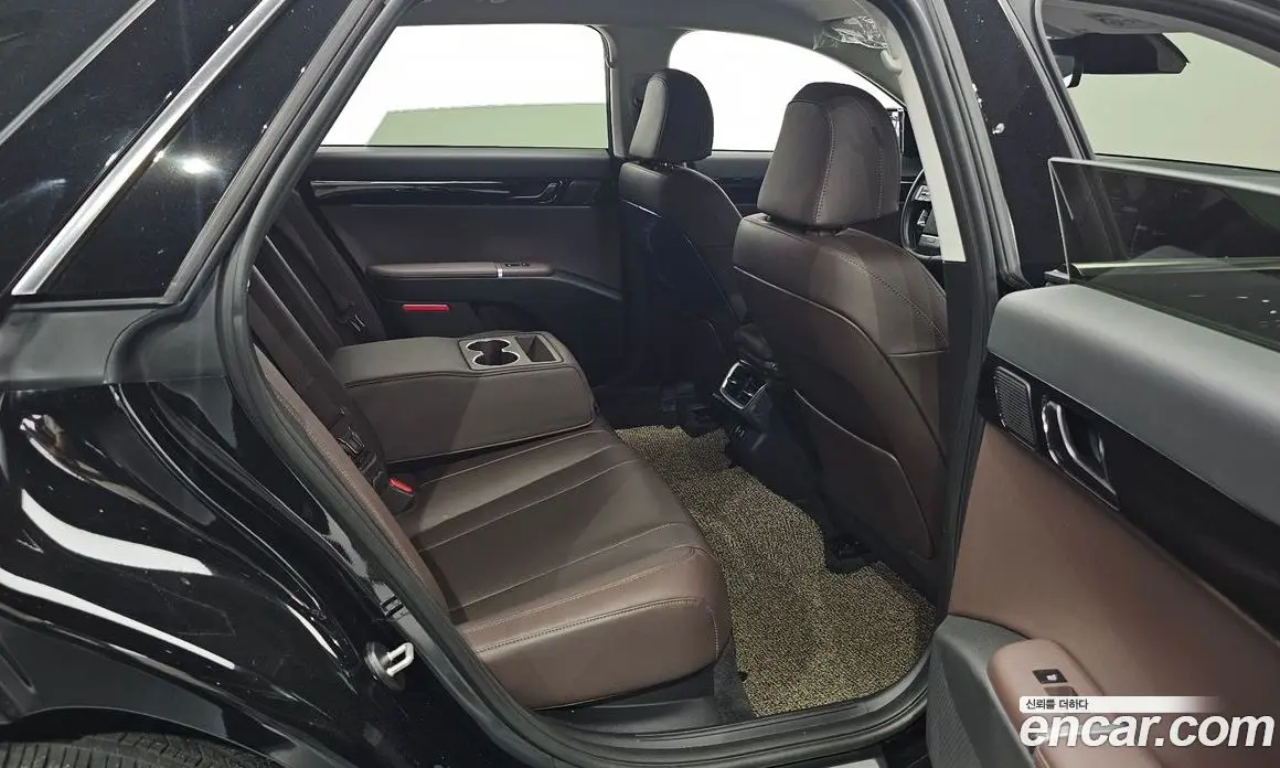 Hyundai Grandeur 2024 2.5 автомат (гидро), фото 16 Hyundai Grandeur 2024 2.5 автомат (гидро), фото 16