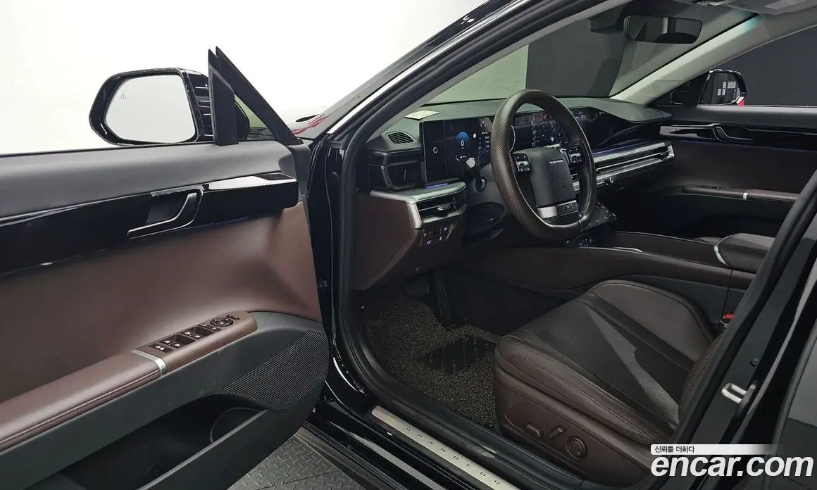 Hyundai Grandeur 2024 2.5 автомат (гидро), фото 17 Hyundai Grandeur 2024 2.5 автомат (гидро), фото 17