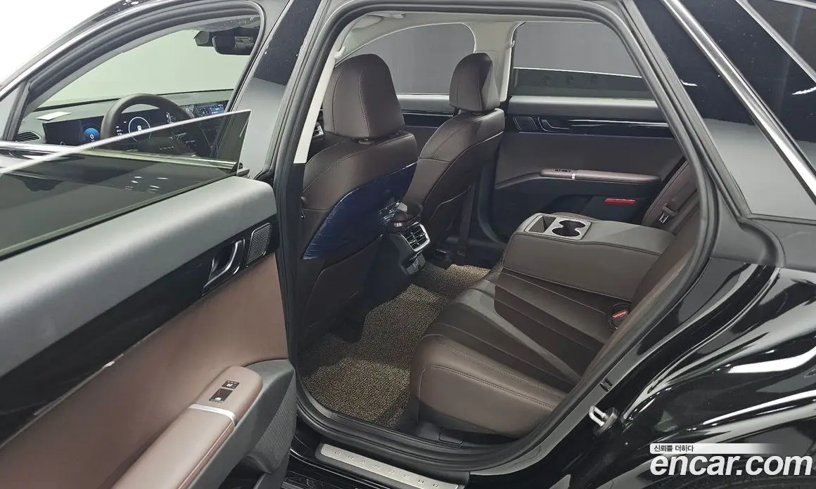 Hyundai Grandeur 2024 2.5 автомат (гидро), фото 18 Hyundai Grandeur 2024 2.5 автомат (гидро), фото 18