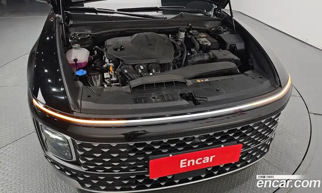 Hyundai Grandeur 2024 2.5 автомат (гидро), миниатюра 6 Hyundai Grandeur 2024 2.5 автомат (гидро), миниатюра 6