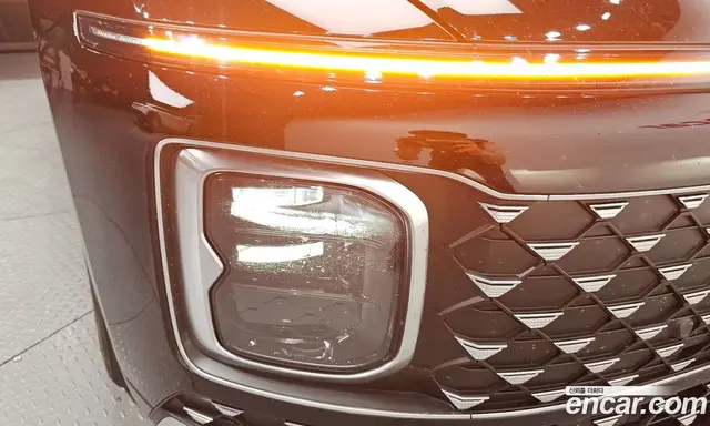 Hyundai Grandeur 2024 2.5 автомат (гидро), миниатюра 8 Hyundai Grandeur 2024 2.5 автомат (гидро), миниатюра 8