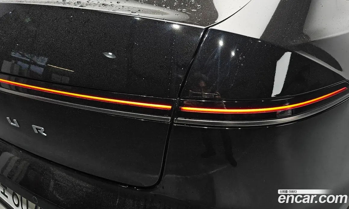 Hyundai Grandeur 2024 2.5 автомат (гидро), фото 9 Hyundai Grandeur 2024 2.5 автомат (гидро), фото 9
