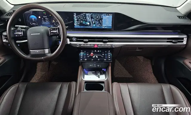 Hyundai Grandeur 2024 2.5 автомат (гидро), миниатюра 10 Hyundai Grandeur 2024 2.5 автомат (гидро), миниатюра 10