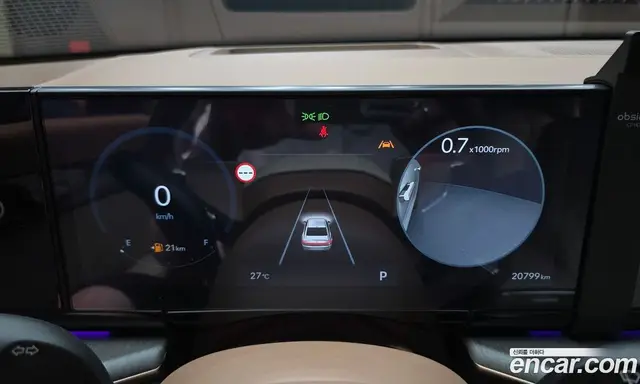 Hyundai Grandeur 2024 2.5 автомат (гидро), миниатюра 11 Hyundai Grandeur 2024 2.5 автомат (гидро), миниатюра 11