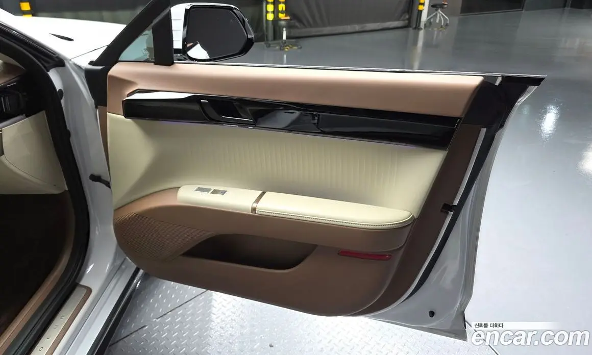 Hyundai Grandeur 2024 2.5 автомат (гидро), фото 14 Hyundai Grandeur 2024 2.5 автомат (гидро), фото 14