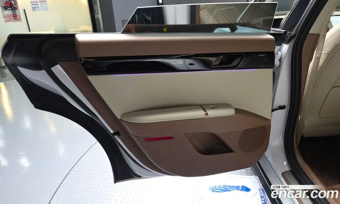 Hyundai Grandeur 2024 2.5 автомат (гидро), фото 15 Hyundai Grandeur 2024 2.5 автомат (гидро), фото 15