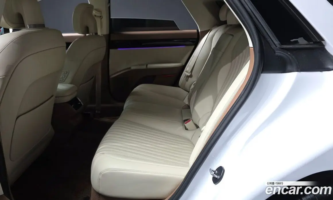 Hyundai Grandeur 2024 2.5 автомат (гидро), фото 16 Hyundai Grandeur 2024 2.5 автомат (гидро), фото 16