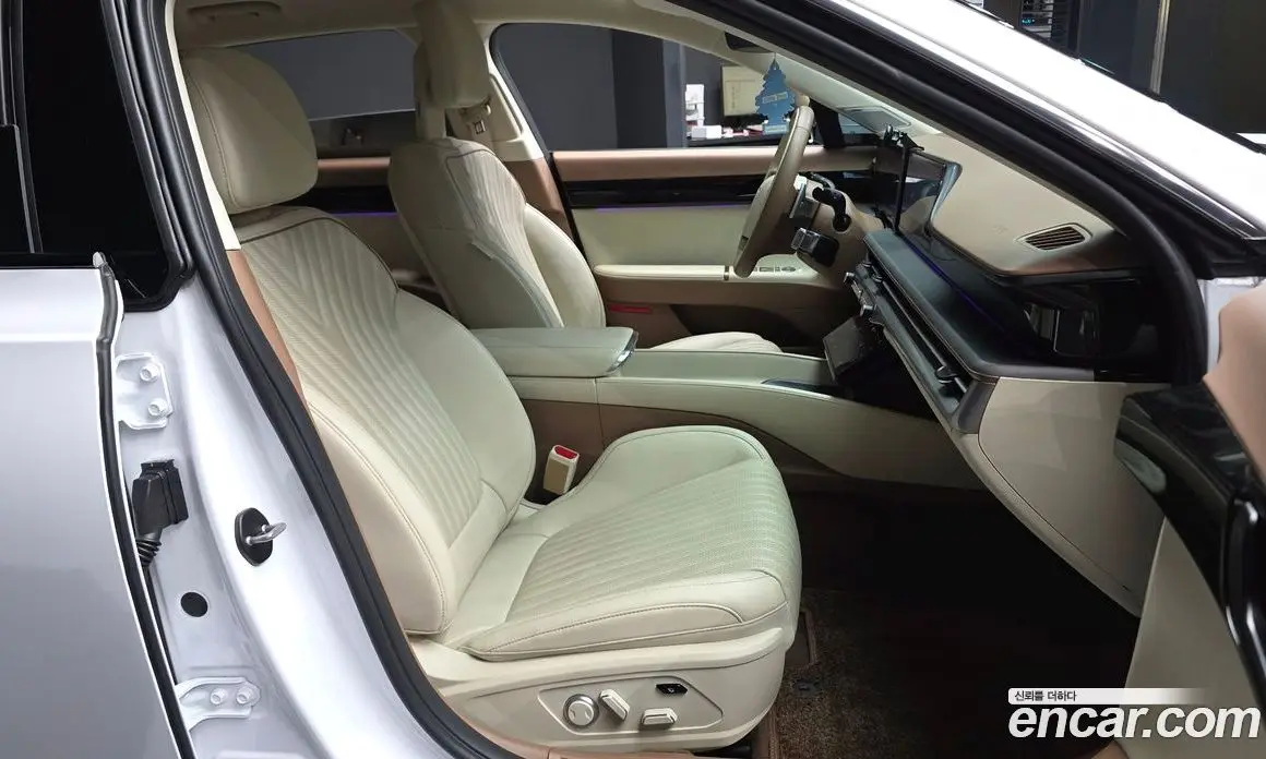 Hyundai Grandeur 2024 2.5 автомат (гидро), фото 17 Hyundai Grandeur 2024 2.5 автомат (гидро), фото 17