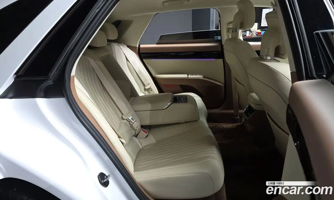 Hyundai Grandeur 2024 2.5 автомат (гидро), фото 18 Hyundai Grandeur 2024 2.5 автомат (гидро), фото 18