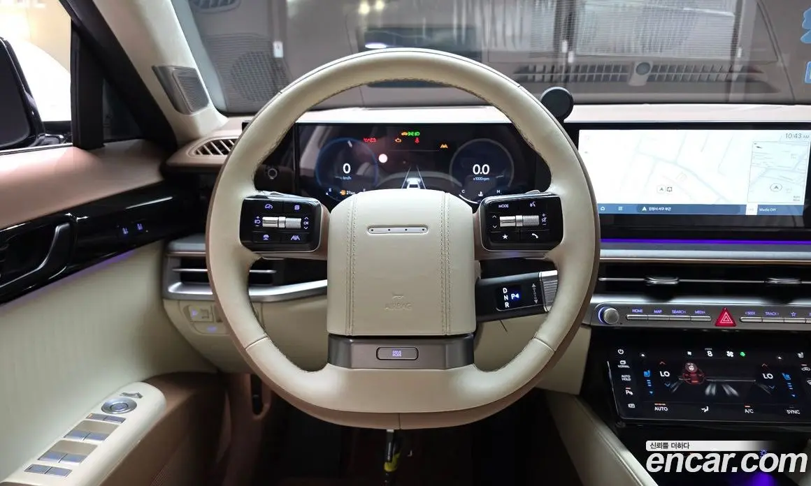 Hyundai Grandeur 2024 2.5 автомат (гидро), фото 19 Hyundai Grandeur 2024 2.5 автомат (гидро), фото 19