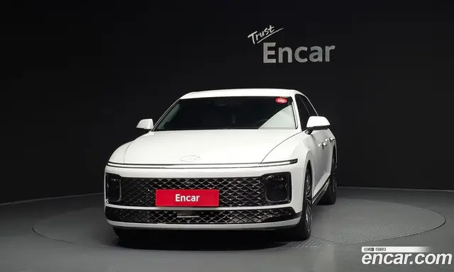 Hyundai Grandeur 2024 2.5 автомат (гидро), миниатюра 3 Hyundai Grandeur 2024 2.5 автомат (гидро), миниатюра 3