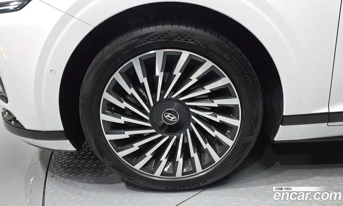 Hyundai Grandeur 2024 2.5 автомат (гидро), фото 5 Hyundai Grandeur 2024 2.5 автомат (гидро), фото 5