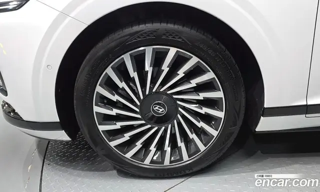 Hyundai Grandeur 2024 2.5 автомат (гидро), миниатюра 5 Hyundai Grandeur 2024 2.5 автомат (гидро), миниатюра 5