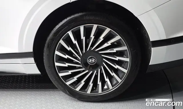 Hyundai Grandeur 2024 2.5 автомат (гидро), миниатюра 7 Hyundai Grandeur 2024 2.5 автомат (гидро), миниатюра 7