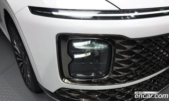 Hyundai Grandeur 2024 2.5 автомат (гидро), миниатюра 8 Hyundai Grandeur 2024 2.5 автомат (гидро), миниатюра 8