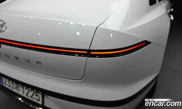 Hyundai Grandeur 2024 2.5 автомат (гидро), миниатюра 9 Hyundai Grandeur 2024 2.5 автомат (гидро), миниатюра 9