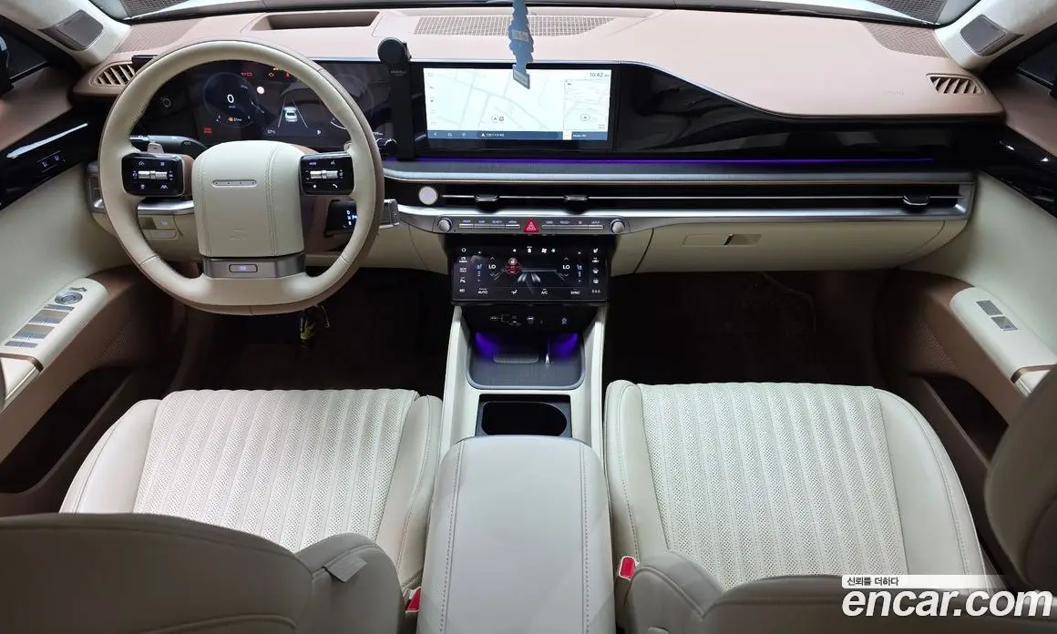 Hyundai Grandeur 2024 2.5 автомат (гидро), фото 10 Hyundai Grandeur 2024 2.5 автомат (гидро), фото 10