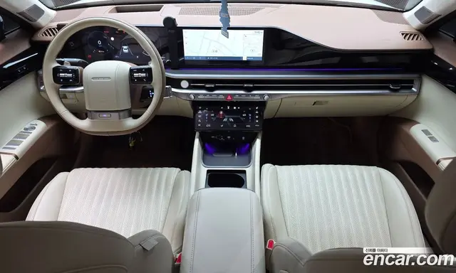 Hyundai Grandeur 2024 2.5 автомат (гидро), миниатюра 10 Hyundai Grandeur 2024 2.5 автомат (гидро), миниатюра 10