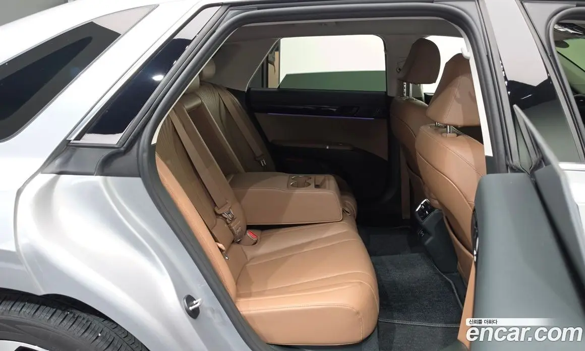 Hyundai Grandeur 2024 2.5 автомат (гидро), фото 11 Hyundai Grandeur 2024 2.5 автомат (гидро), фото 11