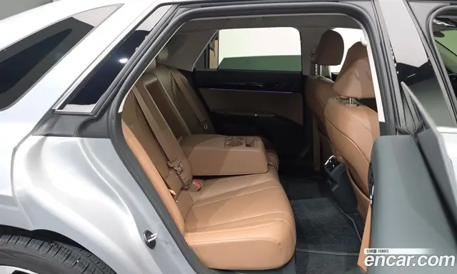 Hyundai Grandeur 2024 2.5 автомат (гидро), миниатюра 11 Hyundai Grandeur 2024 2.5 автомат (гидро), миниатюра 11